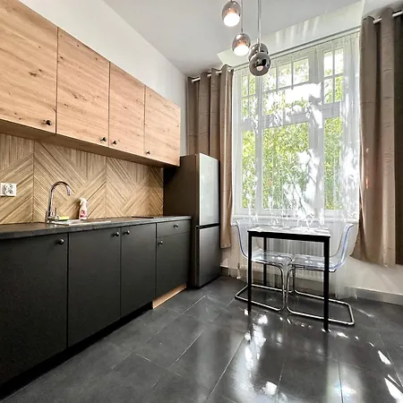 Mini Loft W Centrum & Parking * סופוט